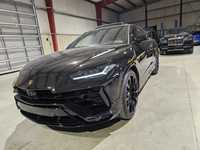 Lamborghini Urus S Limited Edition