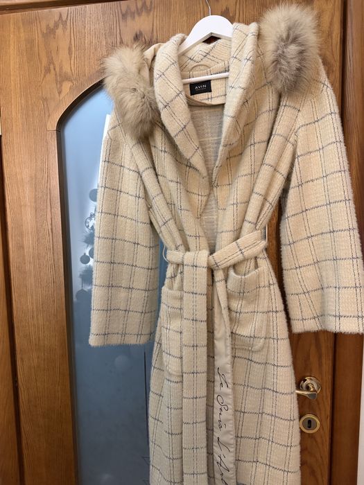 Дамско палто AVIN