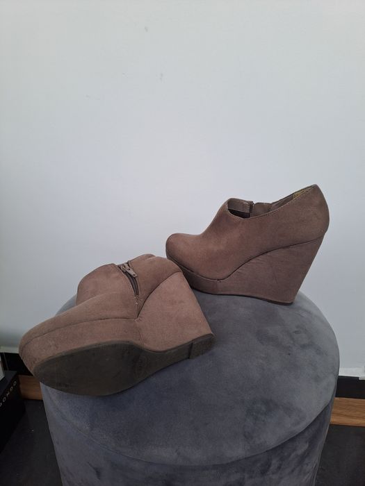 Botine primavara/toamna