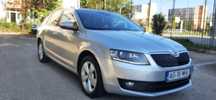 Skoda Octavia 3,foarte bine întreținută