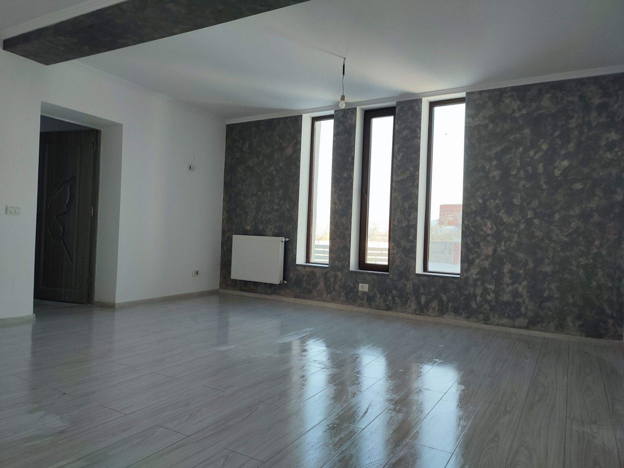Duplex  an tg neamt