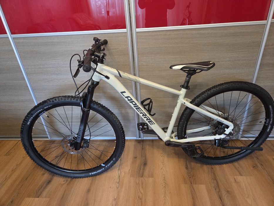 Bicicleta 29 Lapierre lapierre edge 7.9 RockShox  1x11