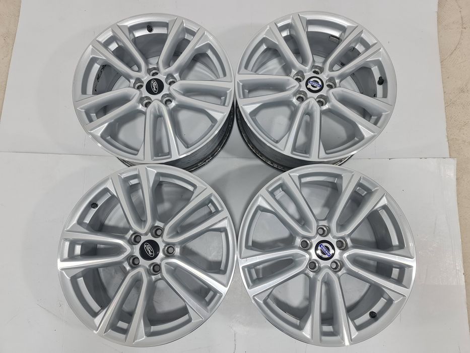 Jante 18 Ford Kuga Mondeo Focus Puma Galaxy Volvo XC40 XC60 V40 V60
