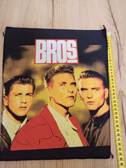 Backpach din anii 90 original