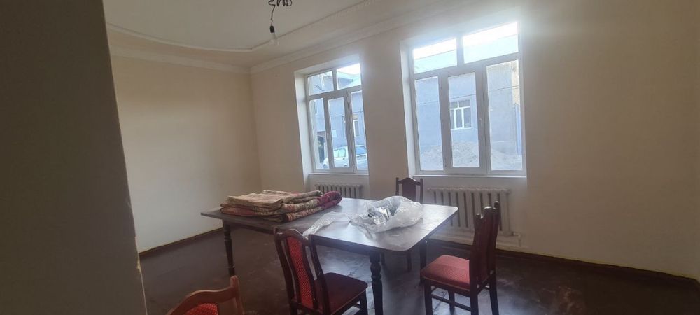 Зудлик б н ижарага бэрилади