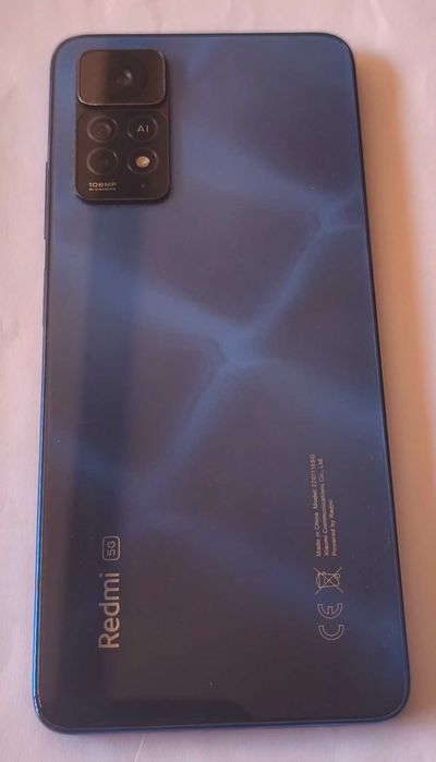 Redmi Note 11 PRO 5G