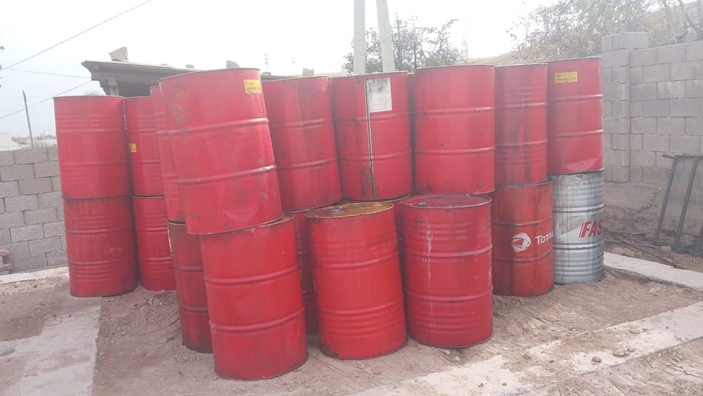 Бочка пустой хороши