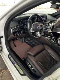3д полики БМВ G30 / 3д полик BMW G30