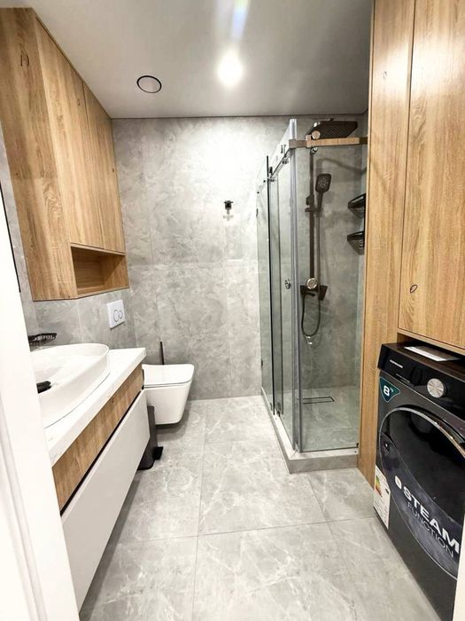 Срочно NRG U-Tower 2/14/27 вид на Дружбу народов и Ташкент сити