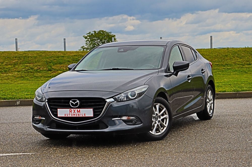 Mazda 3 SkyActiv!Rate!Garanție!