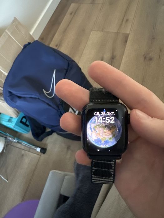 Часы Apple Watch Se2 40