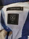 Cămașă bărbați Calvin Klein