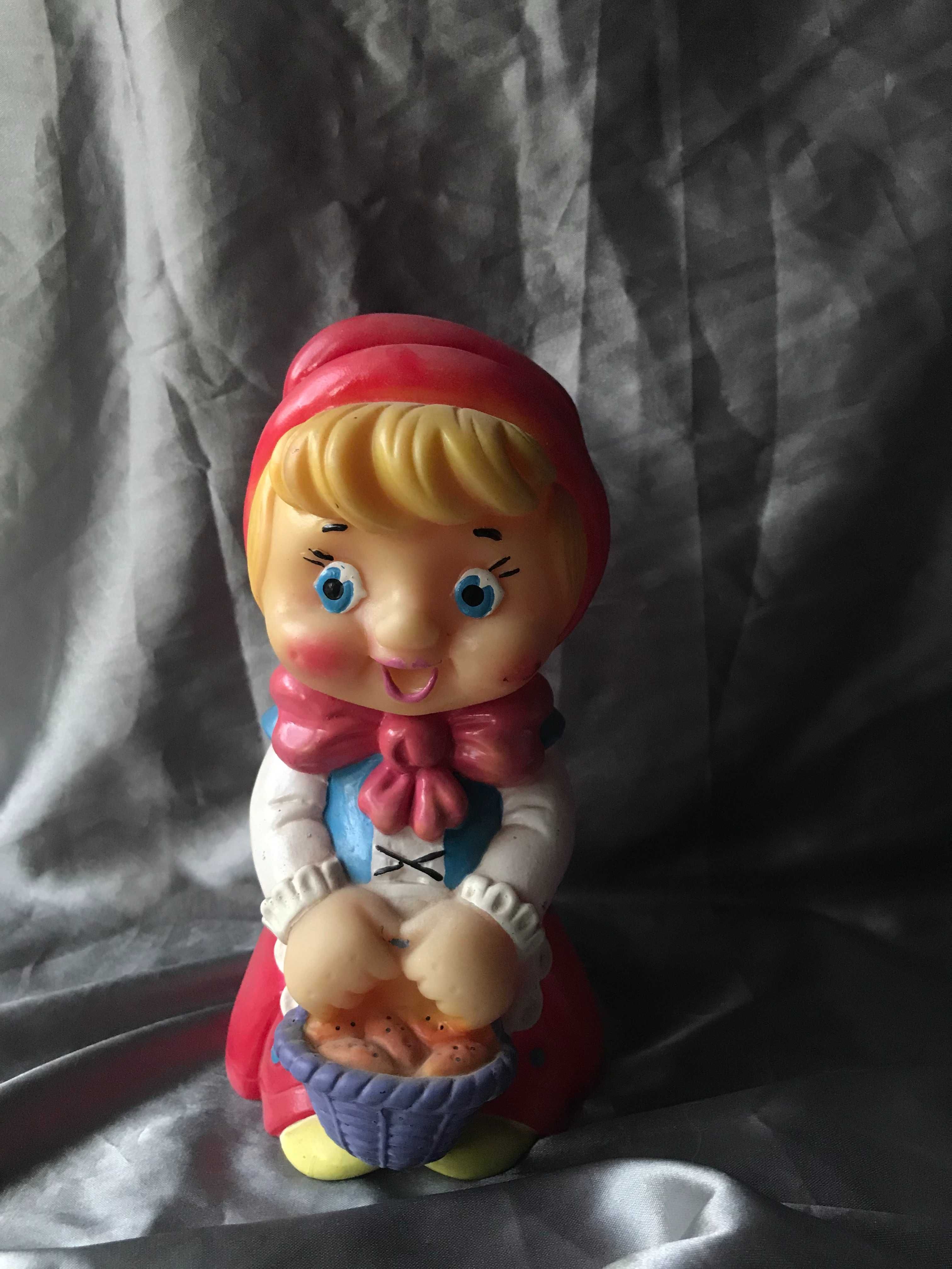 Редкие игрушки Совпластитал