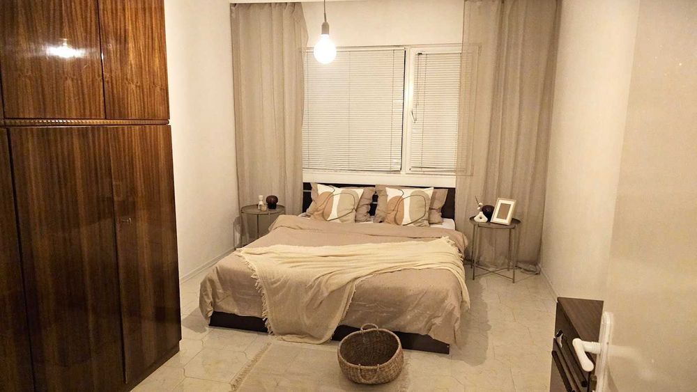 Дава се под наем Двустаен апартамент в Пловдив, Кючук Париж - 65 кв.м за 331.5 € - Снимка #3