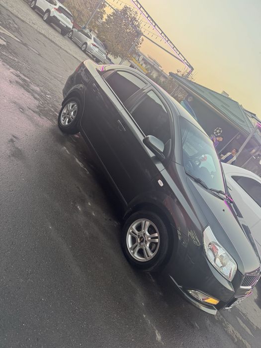 Нексия 3 4-позиция 72500 пробег халол