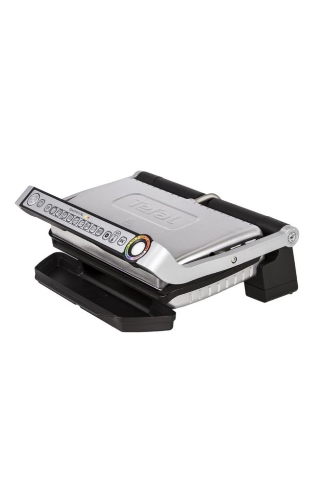 Электрогриль Tefal Optigrill+ XL GC722D16