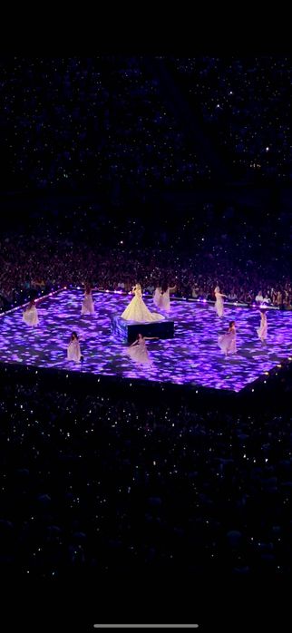 Cutie VIP Taylor Swift Eras Tour(NEDESCHISA)