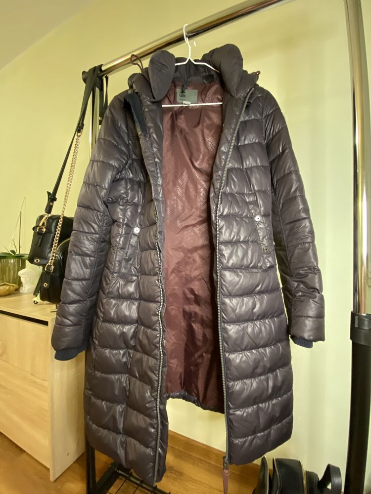 Зимно яке G-Star RAW