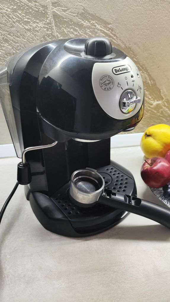Expresor DeLonghi