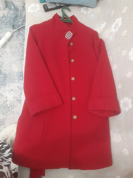 Продам пальто куртки