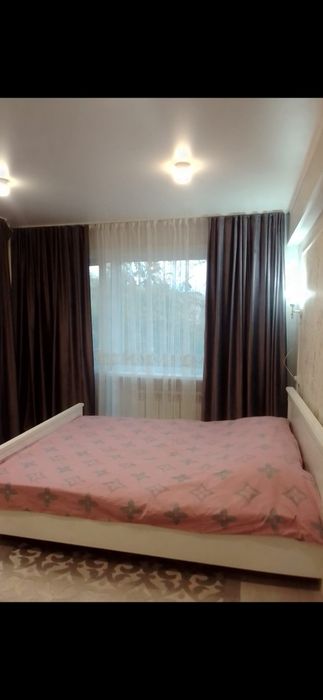 Сдам . 1.5 по ул. Казахстан 124