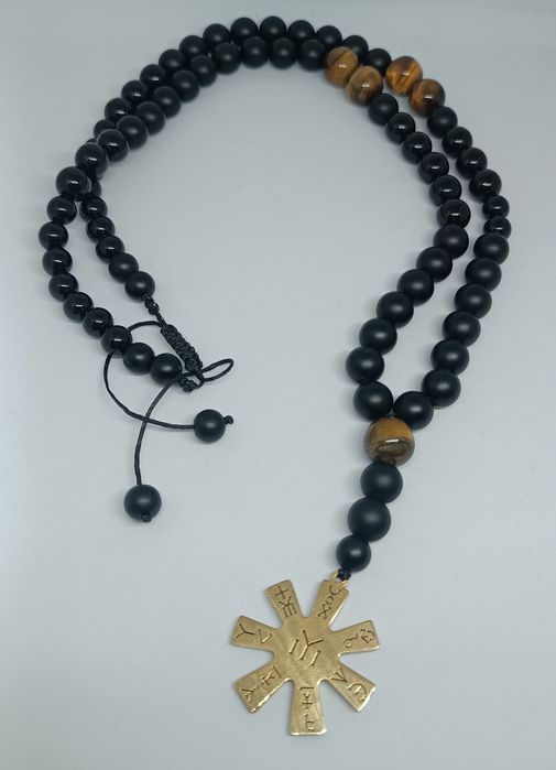 Броеници-колие дамски и мъжки