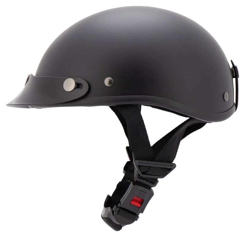 Casca moto chopper
