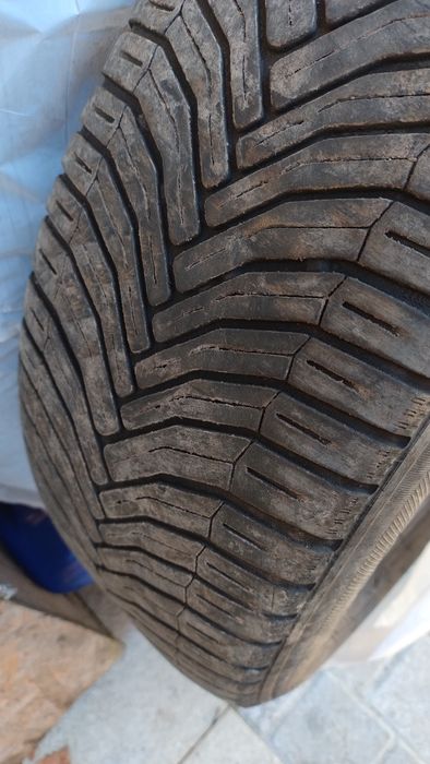 Anvelope all season Michelin CrossClimate+ 205/60 R16 96H XL