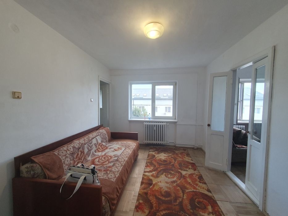 Apartament cu 2 camere în Grădiște- Arad
