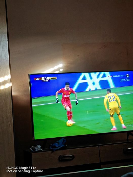 Vind TV samsung cristal led