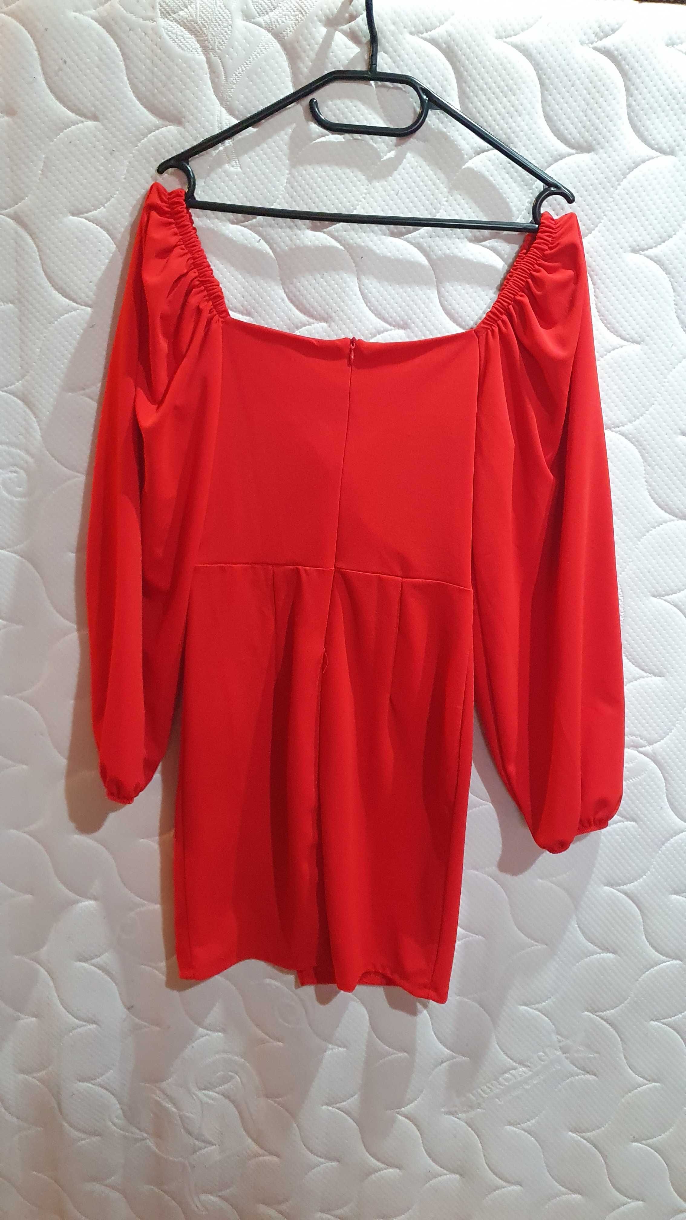 Rochie Rosie mulata