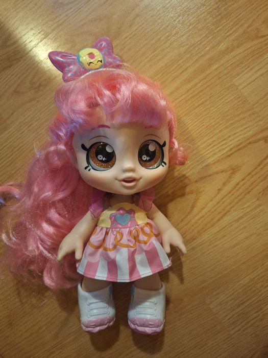 Vand papusa Donatino Kindi Kids