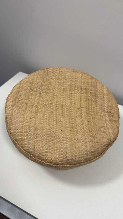 Сламена шапка Ruslan Baginskiy, регулируем размер