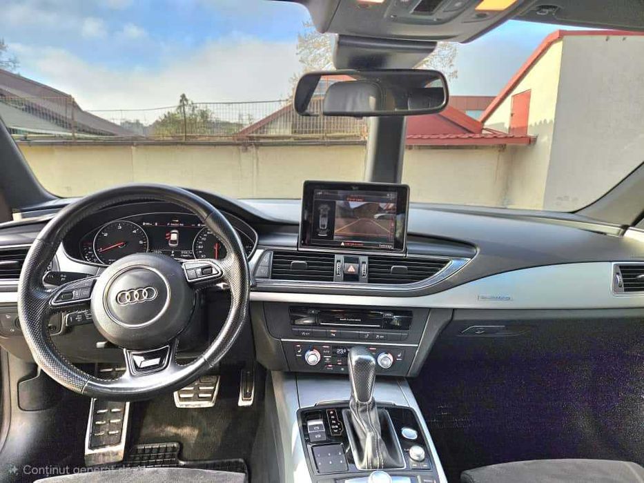 Audi A7, 2016, 3.0TDI, 134000km, 18900 Euro