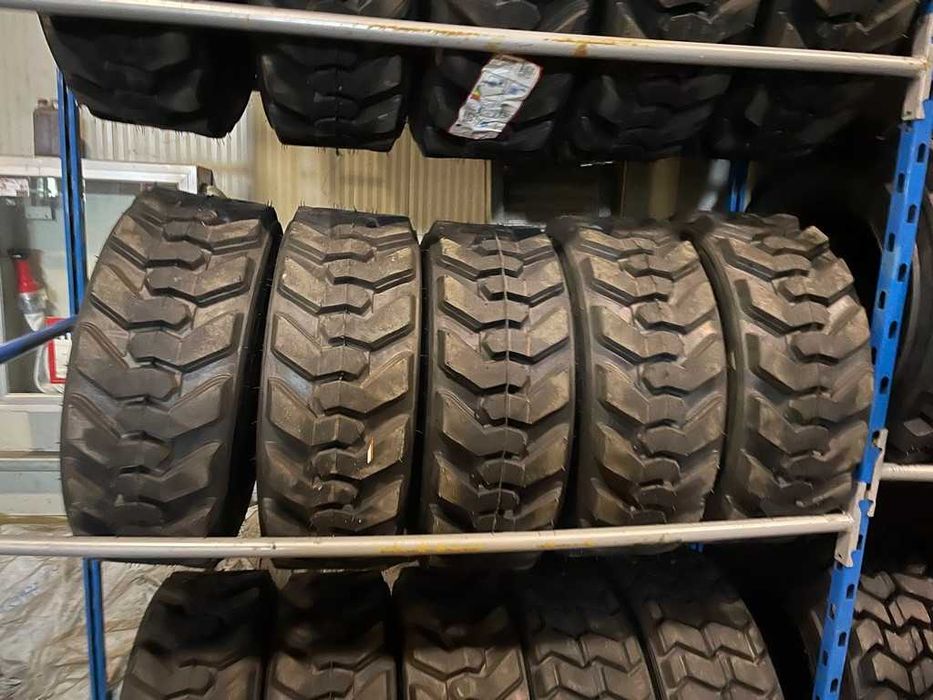 Anvelope de bobcat 10.00-16.5 Livrare Industriale 8PR