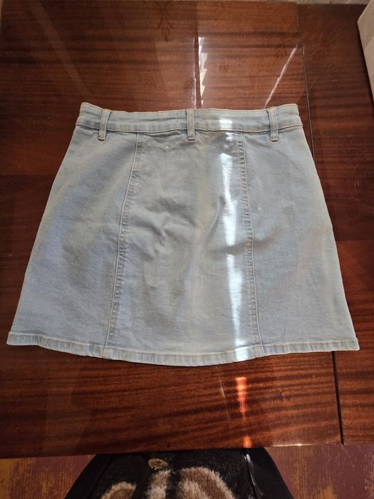 Детские шорты и юбочка