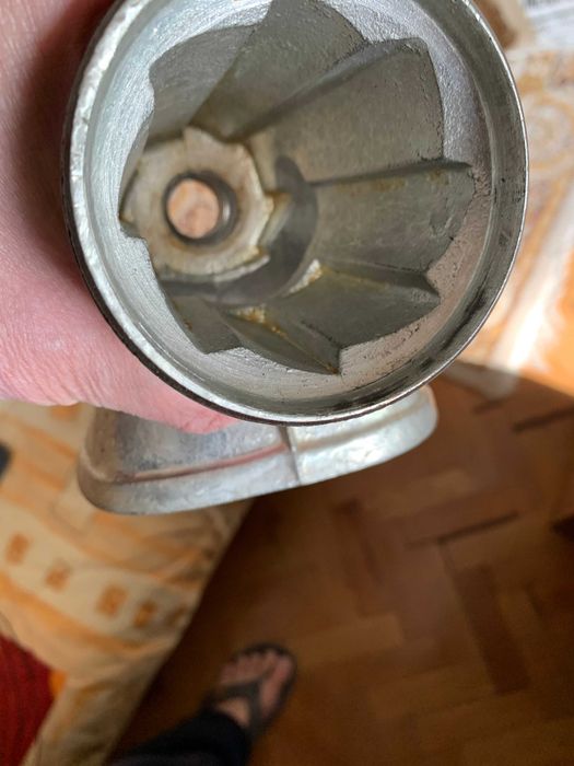 Tocator necesar in gradina