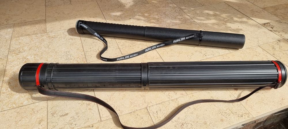 Arc tir tradițional AF archery ca nou!