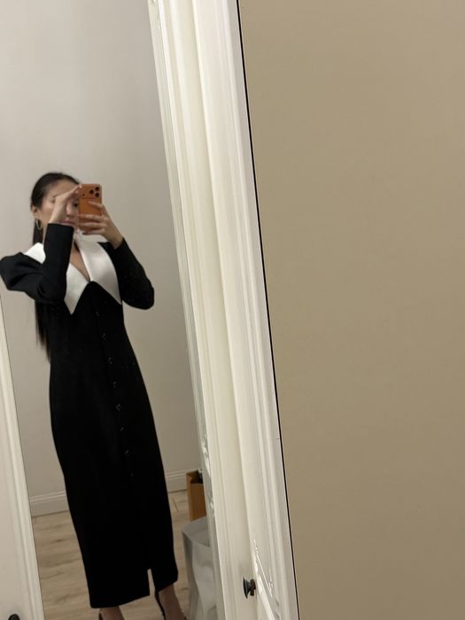 Шиңарное Платье Alisha