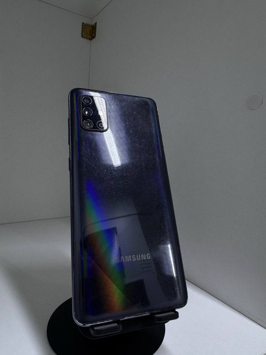 Samsung A71 – 128GB