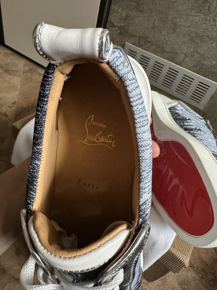 Christian Louboutin
