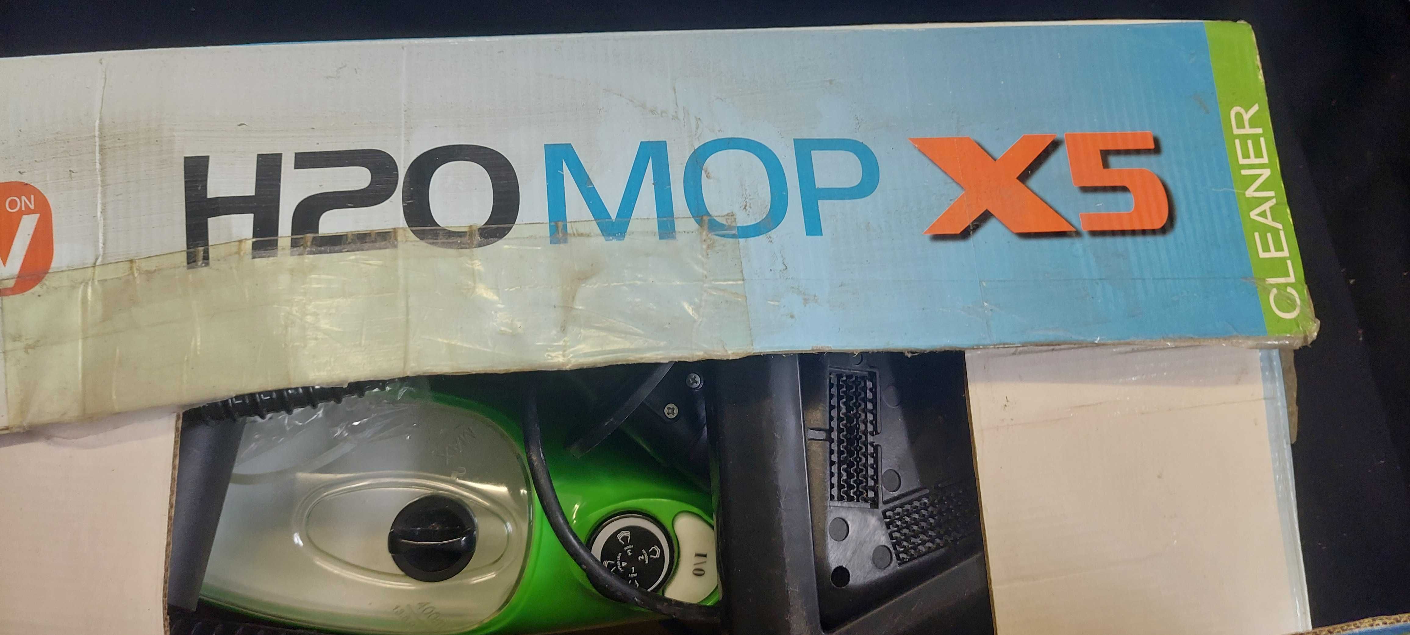 STEAM MOP/Стийм  моп модел X5