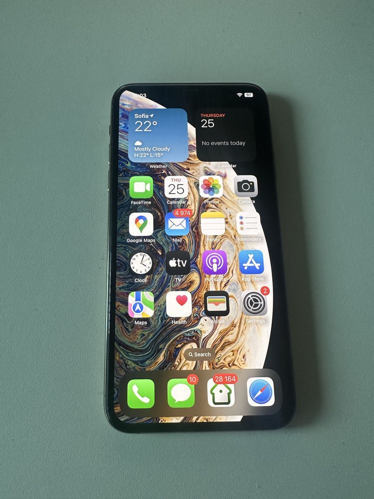 iPhone 11 pro max 64GB
