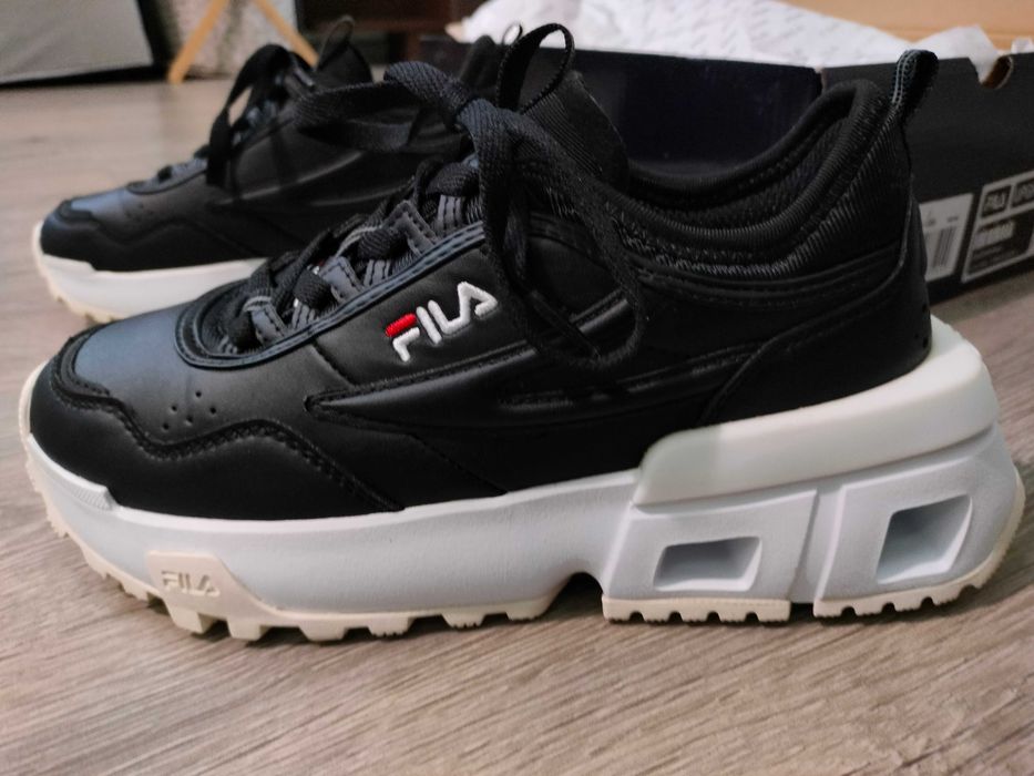 Маратонки/ спортни обувки Фила/ Fila / 37 номер