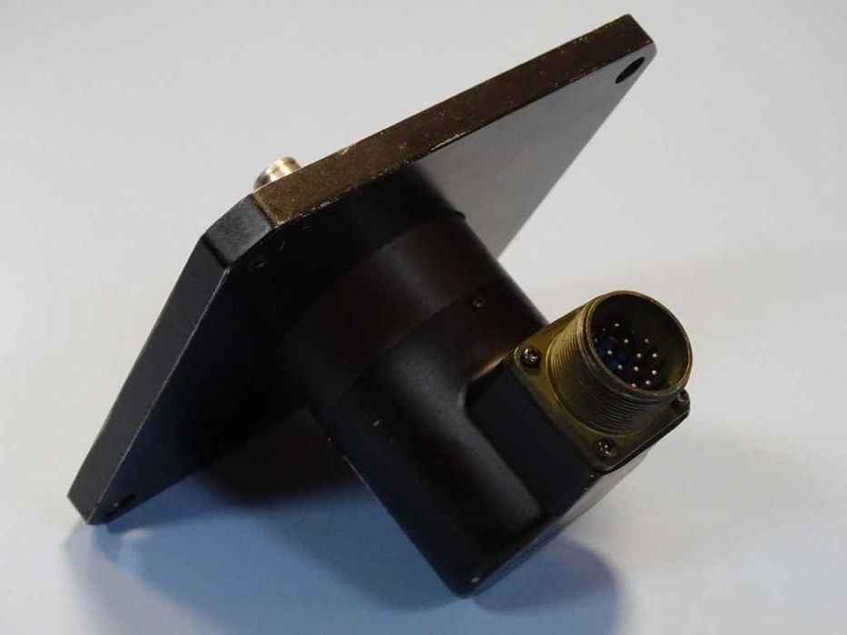 Енкодер KURODA PULCEN A86L-0027-0001/101 rotari encoder