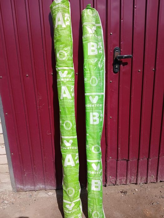 Ветрозащита новитекс  А и В