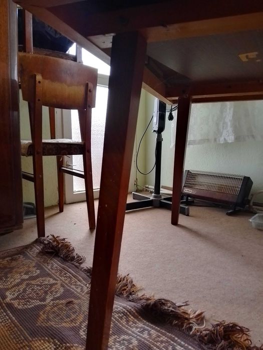 Маса от епохата на тоталитаризма