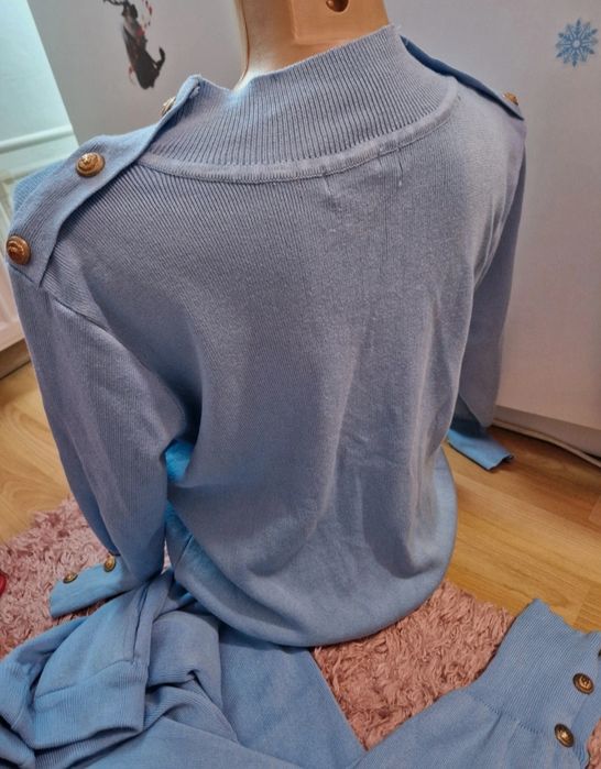 Compleu dama universal (max 75kg)