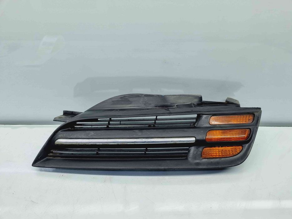 Proiector ceata stanga Nissan Micra 3 (K12)  [Fabr 2003-2010] OEM