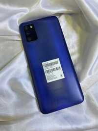 Продам Samsung Galaxy A03s, лот 377947 (Есик)
